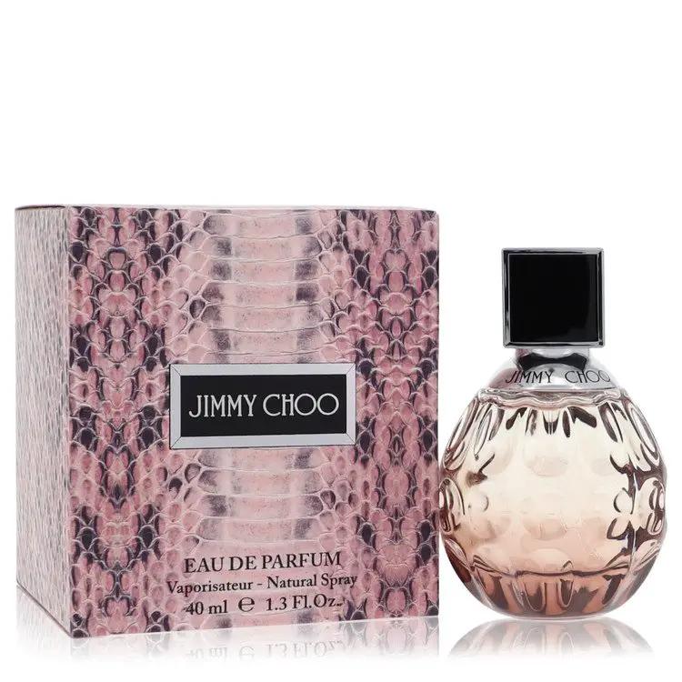 Jimmy Choo Eau De Parfum Spray by Jimmy Choo 38 ml by Brands HD