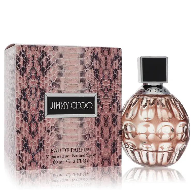 Jimmy Choo Eau De Parfum Spray by Jimmy Choo 60 ml by Brands HD