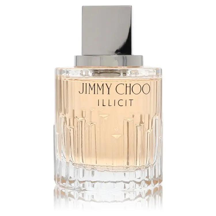 Brands HD Eau De Parfum Spray (unboxed) Jimmy Choo Illicit Eau De Parfum Spray (unboxed) by Jimmy Choo 60 ml Jimmy Choo Illicit Eau De Parfum Spray (unboxed) by Jimmy Choo 60 ml