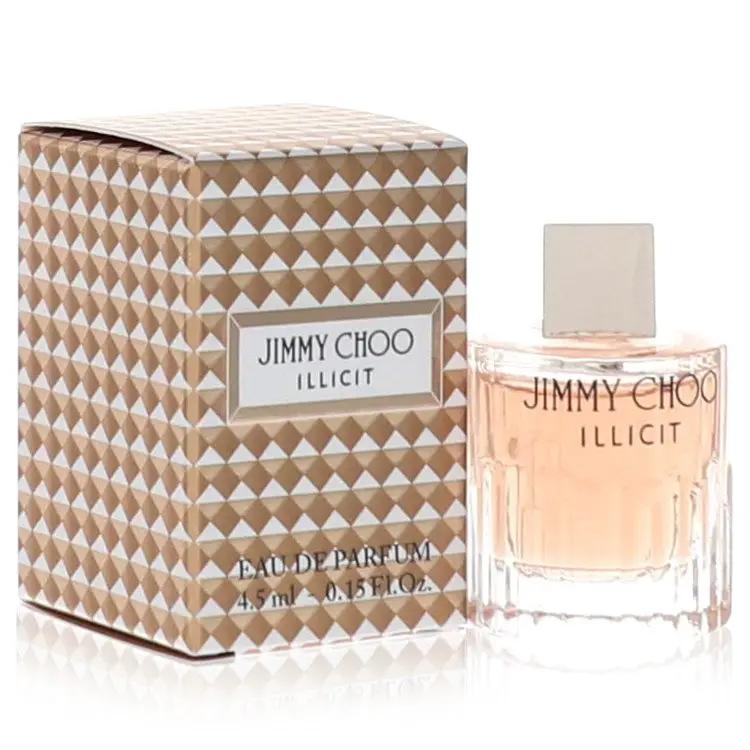 Jimmy Choo Illicit Mini EDP by Jimmy Choo 4 ml by Brands HD