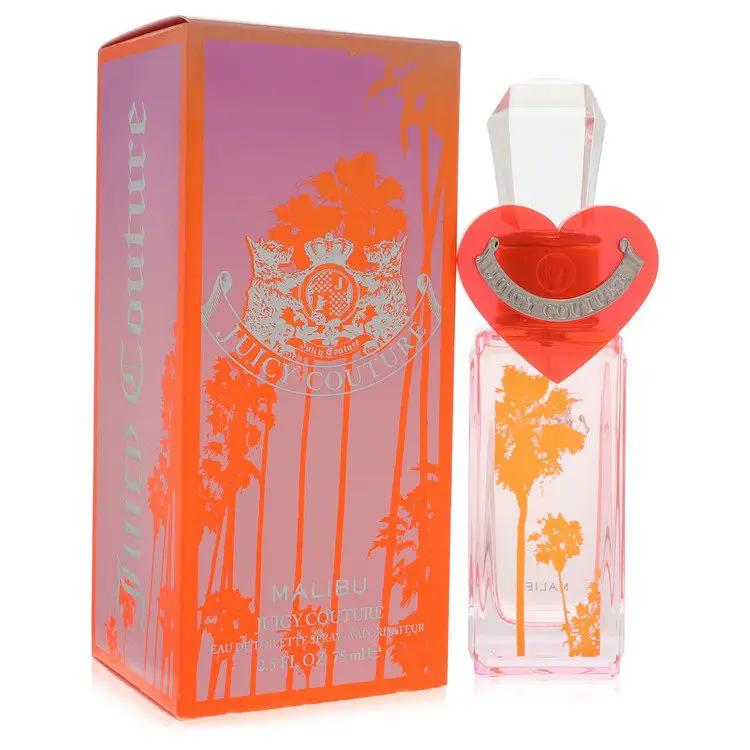 Brands HD Eau De Toilette Spray Juicy Couture Malibu Eau De Toilette Spray by Juicy Couture 75 ml Juicy Couture Malibu Eau De Toilette Spray by Juicy Couture 75 ml