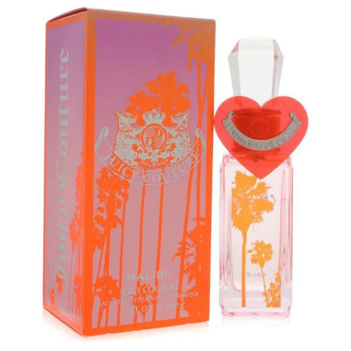 Brands HD Eau De Toilette Spray Juicy Couture Malibu Eau De Toilette Spray by Juicy Couture 75 ml Juicy Couture Malibu Eau De Toilette Spray by Juicy Couture 75 ml
