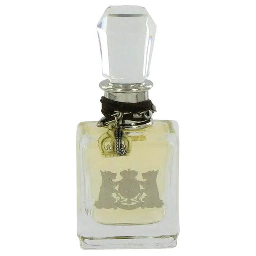 Brands HD Eau De Parfum Spray (unboxed) Juicy Couture Eau De Parfum Spray (unboxed) by Juicy Couture 50 ml Juicy Couture Eau De Parfum Spray (unboxed) by Juicy Couture 50 ml