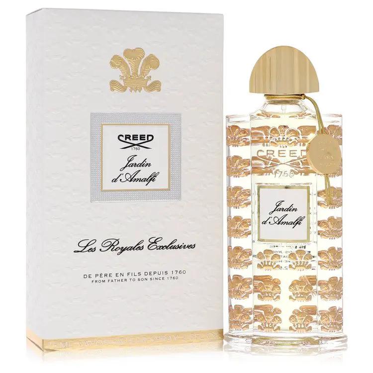 Jardin Damalfi Eau De Parfum Spray (Unisex) by Creed 75 ml by Brands HD
