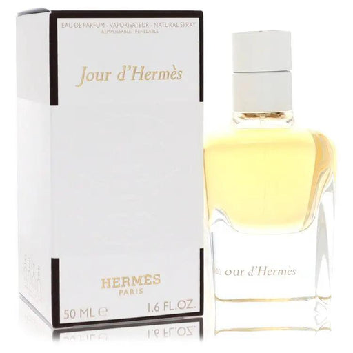 Jour Dhermes Eau De Parfum Spray Refillable by Hermes 50 ml by Brands HD