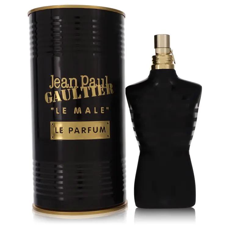 Jean Paul Gaultier Le Male Le Parfum Eau De Parfum Intense Spray by Jean Paul Gaultier 125 ml by Brands HD