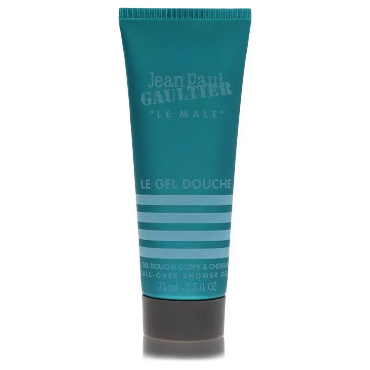 Brands HD Shower Gel Jean Paul Gaultier Shower Gel by Jean Paul Gaultier 75 ml Jean Paul Gaultier Shower Gel by Jean Paul Gaultier 75 ml