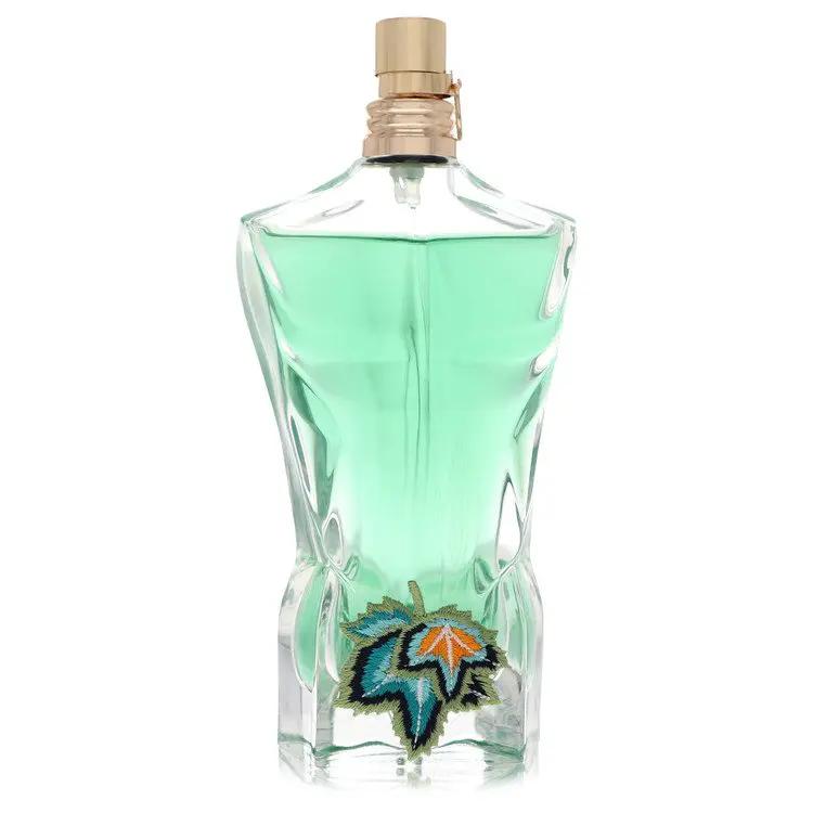 Brands HD Eau De Parfum Spray (Unboxed) Jean Paul Gaultier Le Beau Paradise Garden Eau De Parfum Spray (Unboxed) by Jean Paul Gaultier 75 ml Jean Paul Gaultier Le Beau Paradise Garden Eau De Parfum Spray (Unboxed) by Jean Paul Gaultier 75 ml
