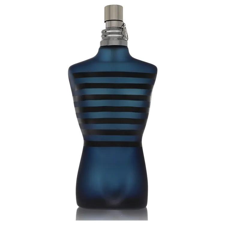 Jean Paul Gaultier Ultra Male Eau De Toilette Intense Spray (unboxed) by Jean Paul Gaultier 125 ml by Brands HD