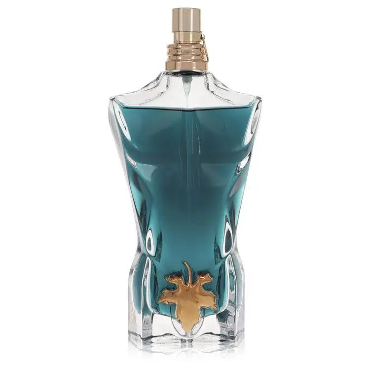 Jean Paul Gaultier Le Beau Eau De Toilette Spray (Unboxed) by Jean Paul Gaultier 125 ml by Brands HD