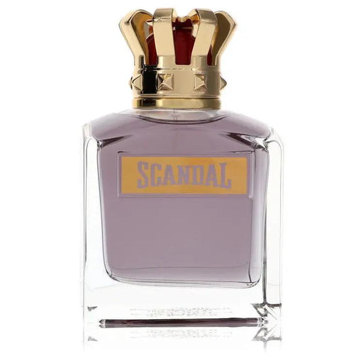 Jean Paul Gaultier Scandal Eau De Toilette Spray (unboxed) by Jean Paul Gaultier 150 ml by Brands HD
