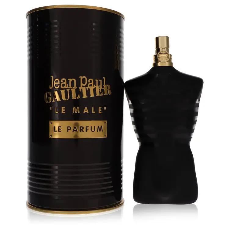 Brands HD Eau De Parfum Intense Spray Jean Paul Gaultier Le Male Le Parfum Eau De Parfum Intense Spray by Jean Paul Gaultier 200 ml Jean Paul Gaultier Le Male Le Parfum Eau De Parfum Intense Spray by Jean Paul Gaultier 200 ml