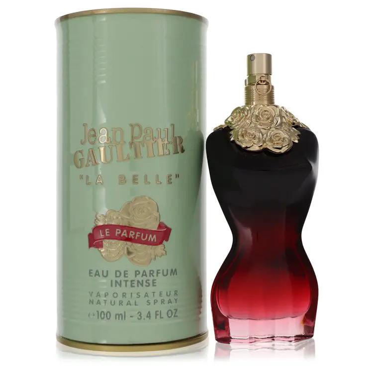Jean Paul Gaultier La Belle Le Parfum Eau De Parfum Intense Spray by Jean Paul Gaultier 100 ml by Brands HD