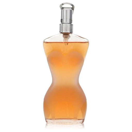 Jean Paul Gaultier Eau De Toilette Spray (unboxed) by Jean Paul Gaultier 50 ml by Brands HD