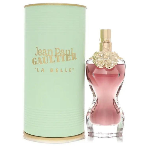 Jean Paul Gaultier La Belle Eau De Parfum Spray by Jean Paul Gaultier 50 ml by Brands HD