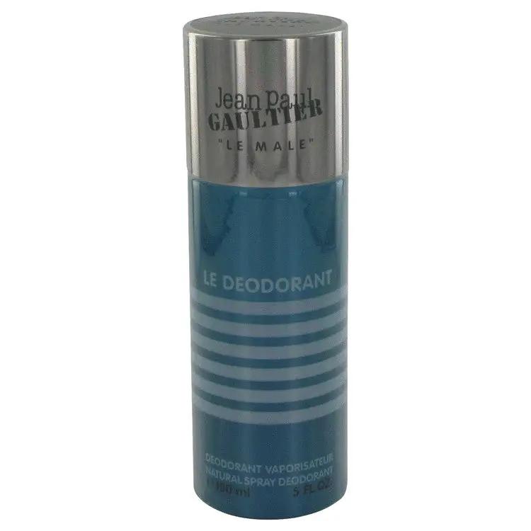 Brands HD Deodorant Spray Jean Paul Gaultier Deodorant Spray by Jean Paul Gaultier 150 ml Jean Paul Gaultier Deodorant Spray by Jean Paul Gaultier 150 ml
