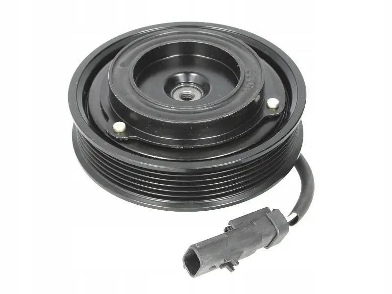 10S20C Compressor Clutch Pulley Assembly For Honda Odyssey 2.4L 4472203694 4472203692 38810-PGM-003 38810PGM003 by JBH AUTO PARTS