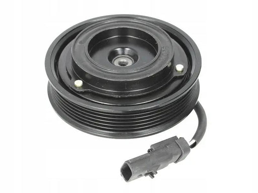 10S20C Compressor Clutch Pulley Assembly For Honda Odyssey 2.4L 4472203694 4472203692 38810-PGM-003 38810PGM003 by JBH AUTO PARTS