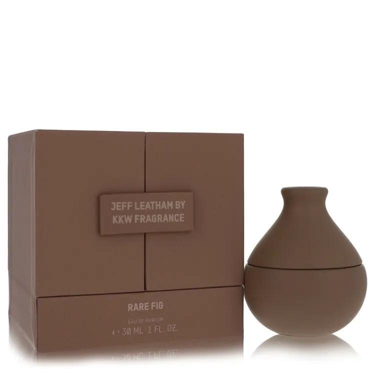 Jeff Leatham Rare Fig Eau De Parfum Spray (Unisex) by Kkw Fragrance 30 ml by Brands HD