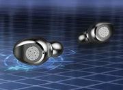 F9 Bluetooth Headphones with Touch Control and Battery Display by Mead's Supply & Equipment Outfitters limited