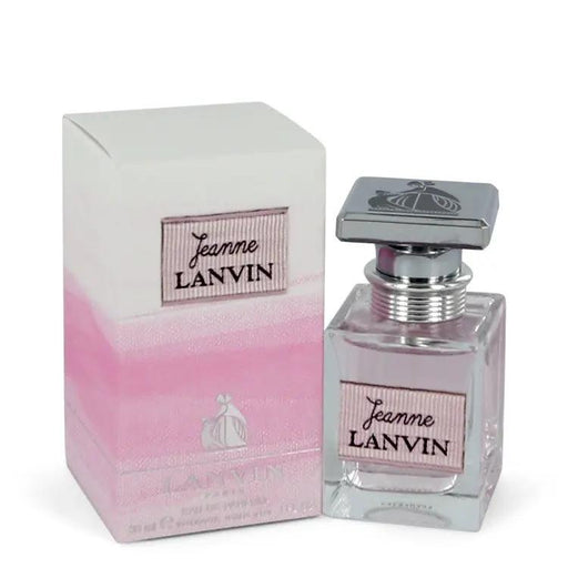 Jeanne Lanvin Eau De Parfum Spray by Lanvin 30 ml by Brands HD