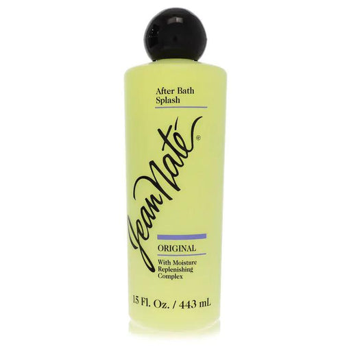 Brands HD After Bath Splash (unboxed) Jean Nate After Bath Splash (unboxed) by Revlon 444 ml Jean Nate After Bath Splash (unboxed) by Revlon 444 ml