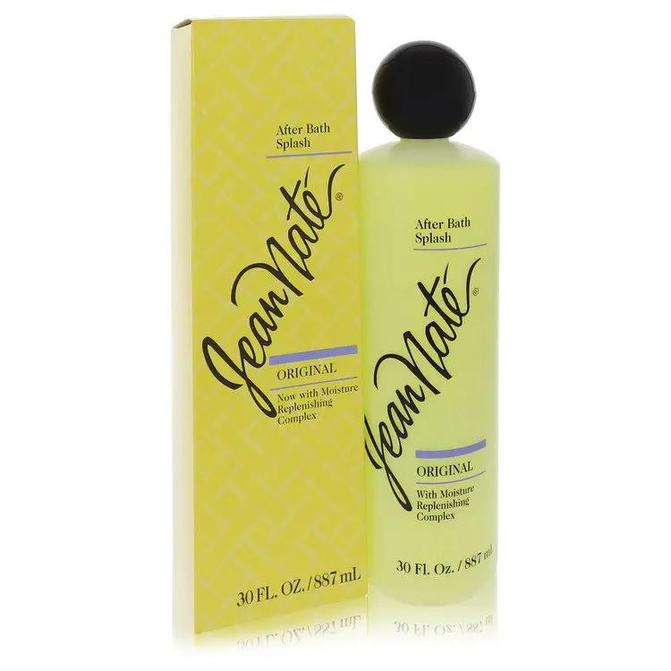 Jean Nate After Bath Splash by Revlon 887 ml by Brands HD