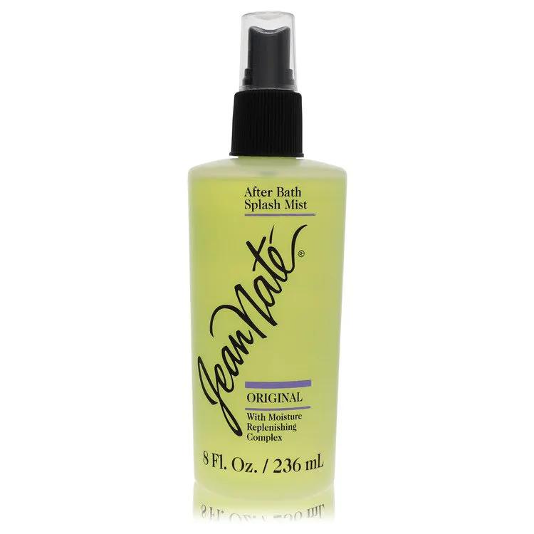 Brands HD After Bath Splash Mist Jean Nate After Bath Splash Mist by Revlon 240 ml Jean Nate After Bath Splash Mist by Revlon 240 ml