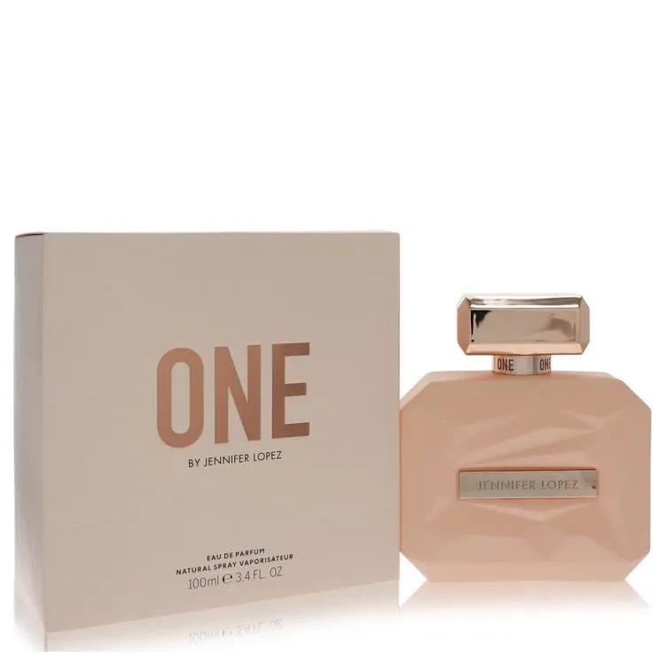 Brands HD Eau De Parfum Spray Jennifer Lopez One Eau De Parfum Spray by Jennifer Lopez 100 ml Jennifer Lopez One Eau De Parfum Spray by Jennifer Lopez 100 ml