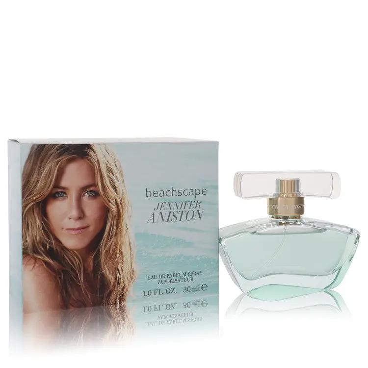 Jennifer Aniston Beachscape Eau De Parfum Spray by Jennifer Aniston 30 ml by Brands HD