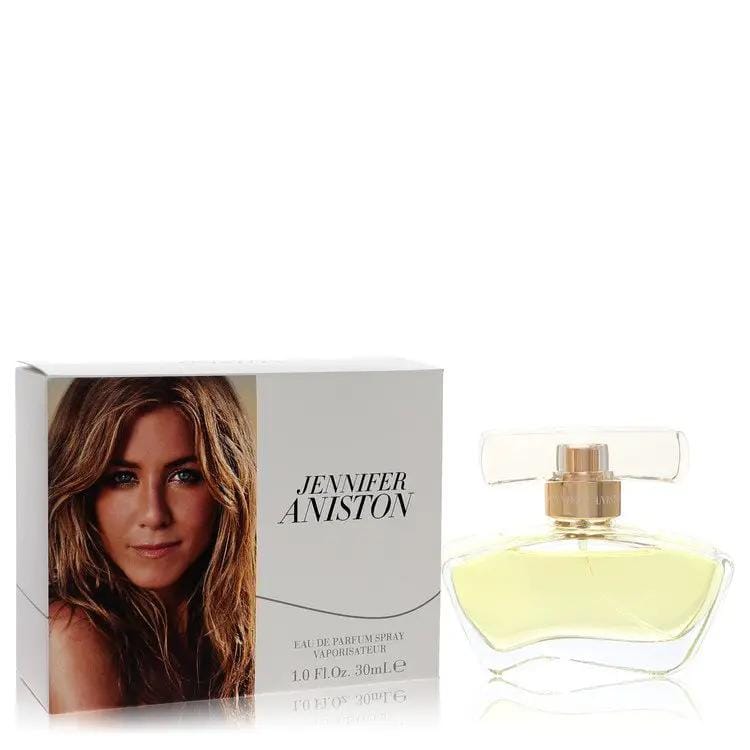 Brands HD Eau De Parfum Spray Jennifer Aniston Eau De Parfum Spray by Jennifer Aniston 30 ml Jennifer Aniston Eau De Parfum Spray by Jennifer Aniston 30 ml