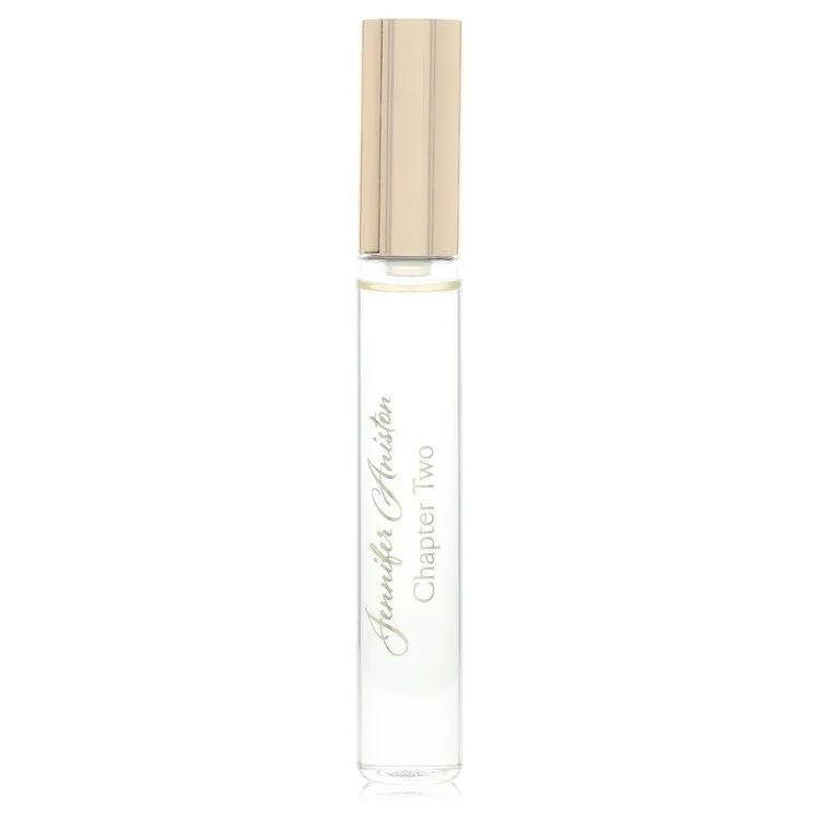Brands HD Eau De Parfum Rollerball Jennifer Aniston Chapter Two Eau De Parfum Rollerball by Jennifer Aniston 10 ml Jennifer Aniston Chapter Two Eau De Parfum Rollerball by Jennifer Aniston 10 ml