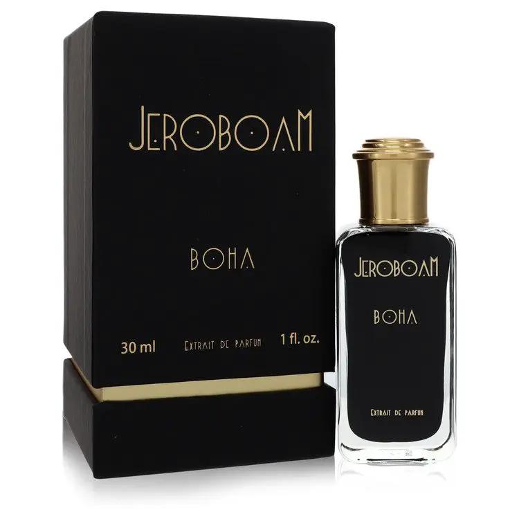 Jeroboam Boha Extrait de Parfum by Jeroboam 30 ml by Brands HD