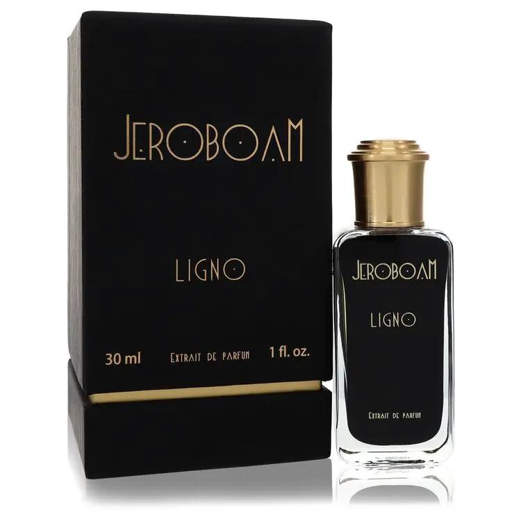 Jeroboam Ligno Extrait de Parfum (Unisex) by Jeroboam 30 ml by Brands HD