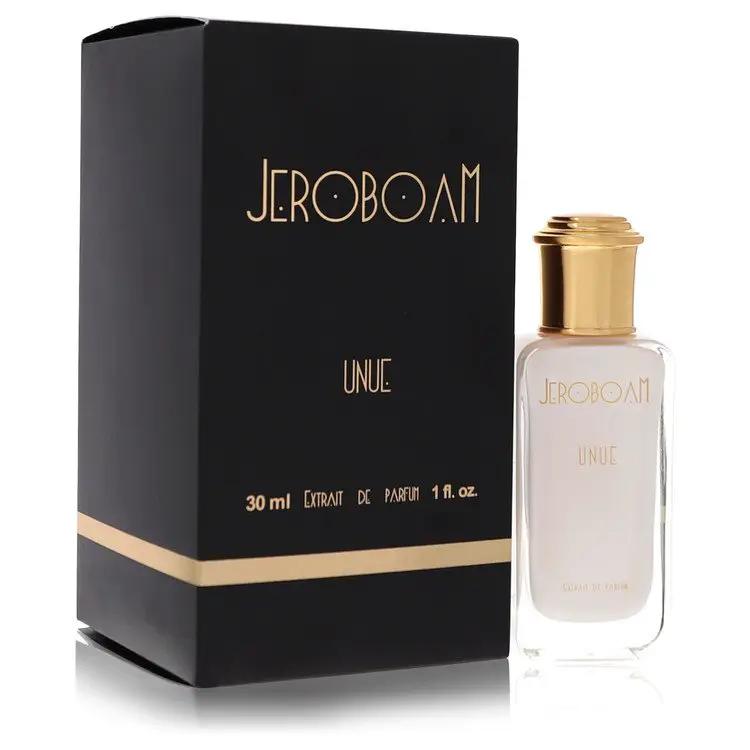 Brands HD Extrait De Parfum (Unisex) Jeroboam Unue Extrait De Parfum (Unisex) by Jeroboam 30 ml Jeroboam Unue Extrait De Parfum (Unisex) by Jeroboam 30 ml
