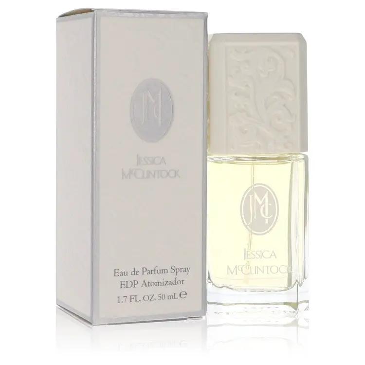 Jessica Mc Clintock Eau De Parfum Spray by Jessica McClintock 50 ml by Brands HD