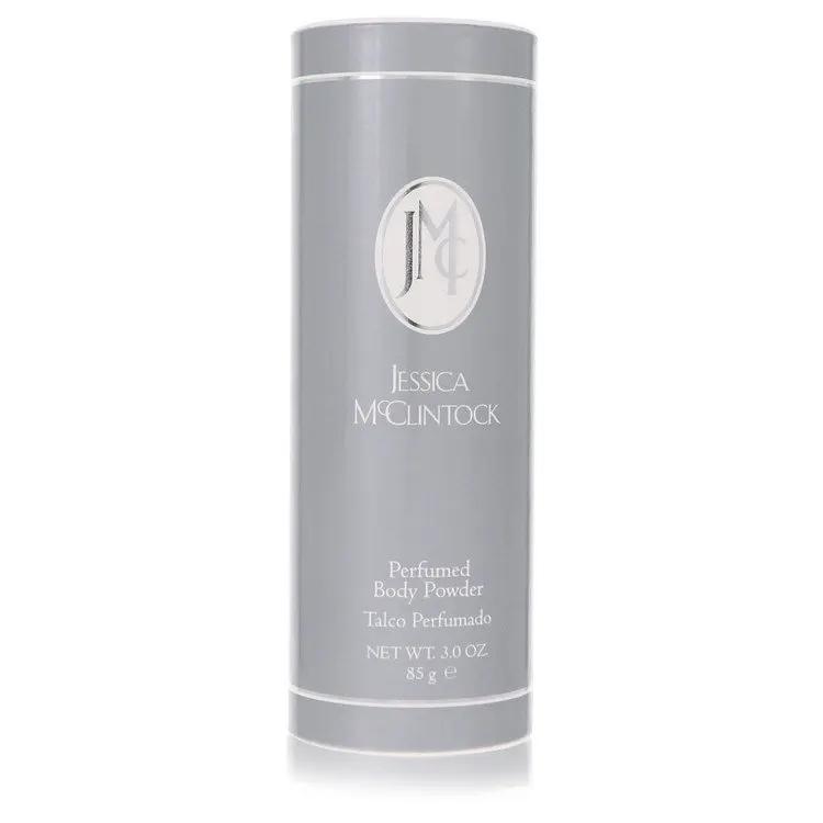 Jessica Mc Clintock Shaker Talc Body Powder by Jessica McClintock 90 ml by Brands HD