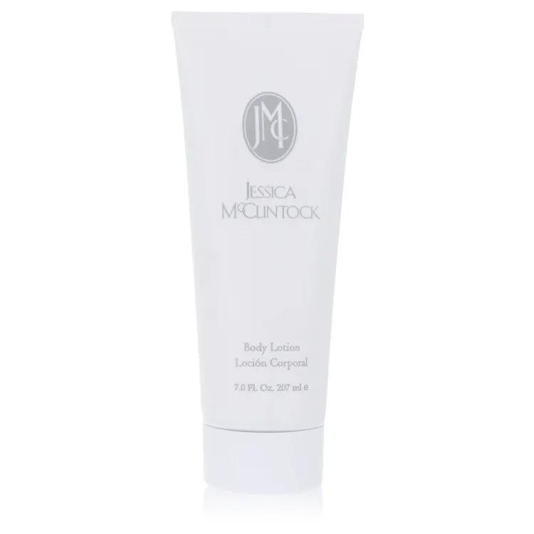 Brands HD Body Lotion (Unboxed) Jessica Mc Clintock Body Lotion (Unboxed) by Jessica McClintock 207 ml Jessica Mc Clintock Body Lotion (Unboxed) by Jessica McClintock 207 ml