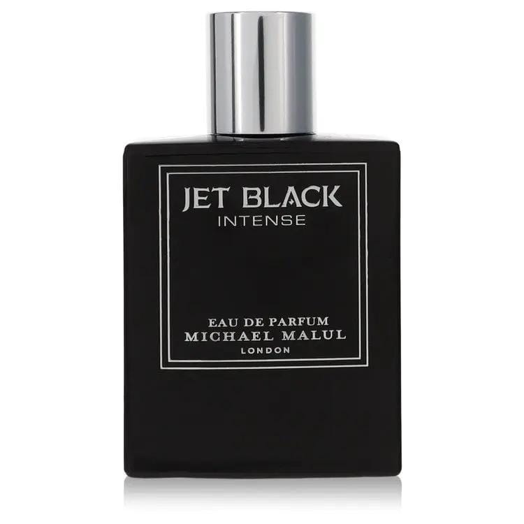 Brands HD Eau De Parfum Spray (unboxed) Jet Black Eau De Parfum Spray (unboxed) by Michael Malul 100 ml Jet Black Eau De Parfum Spray (unboxed) by Michael Malul 100 ml