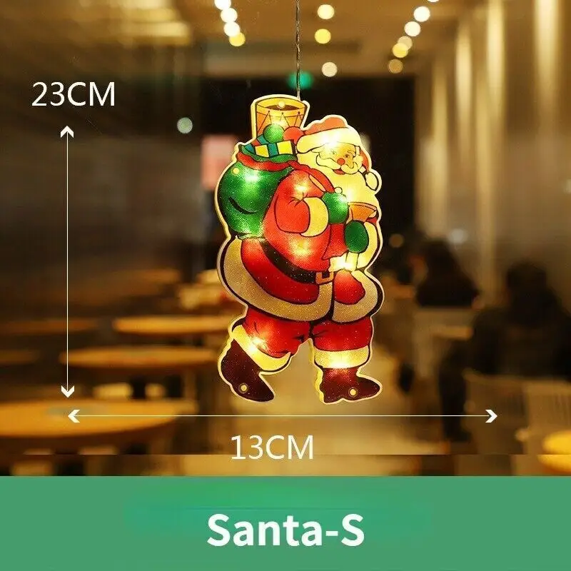 Christmas Light by salelink.co.nz
