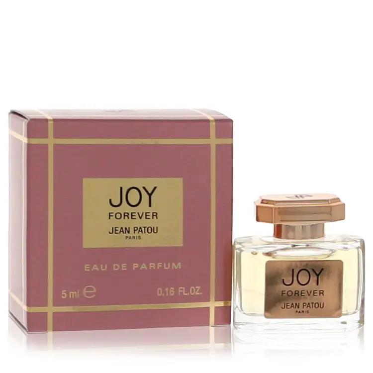 Brands HD Mini EDP Joy Forever Mini EDP by Jean Patou 5 ml Joy Forever Mini EDP by Jean Patou 5 ml