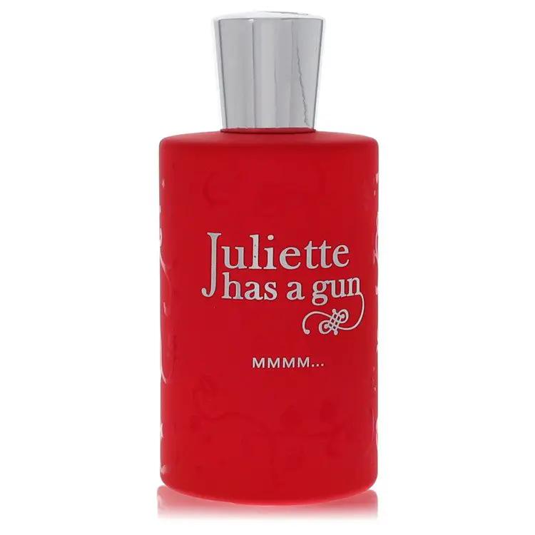 Brands HD Eau De Parfum Spray (unboxed) Juliette Has A Gun Mmmm Eau De Parfum Spray (unboxed) by Juliette Has A Gun 100 ml Juliette Has A Gun Mmmm Eau De Parfum Spray (unboxed) by Juliette Has A Gun 100 ml