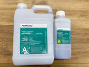 Crystal Clear Art Epoxy Resin - 3 : 1 by Weight by Resin Art NZ