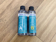 FDA Approved Epoxy Resin - 1:1 by Volume 472 ml Kit Artmore for Jewelry Making - Fast Dry by Resin Art NZ