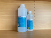 Epoxy Resin - High Gloss Coating Kit- 3 : 1 by Resin Art NZ
