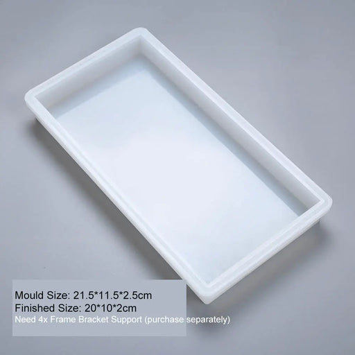 Resin Art NZ Moulds Jumbo Tap Out Moulds Geometric Moulds Table Top Floral Preservation, Specimens Making, Bookend Moulds Jumbo Tap Out Moulds Geometric Moulds Table Top Floral Preservation...