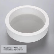 Jumbo Tap Out Moulds Geometric Moulds Table Top Floral Preservation, Specimens Making, Bookend Moulds by Resin Art NZ