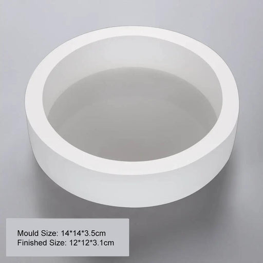 Jumbo Tap Out Moulds Geometric Moulds Table Top Floral Preservation, Specimens Making, Bookend Moulds by Resin Art NZ