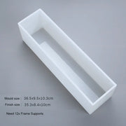 Resin Art NZ Moulds Jumbo Tap Out Moulds Geometric Moulds Table Top Floral Preservation, Specimens Making, Bookend Moulds Jumbo Tap Out Moulds Geometric Moulds Table Top Floral Preservation...