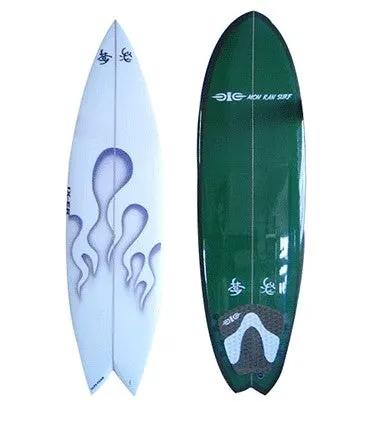 Epoxy Resin for Surfboard Repair kit- 2:1 by Resin Art NZ